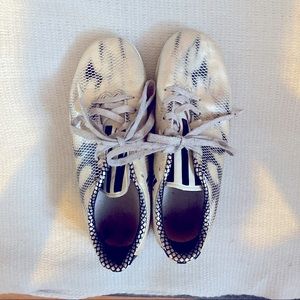 Adidas Boys Indoor Soccer Shoes